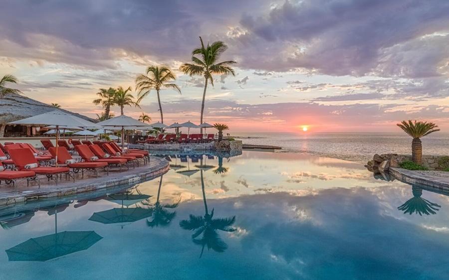 The Club At Hacienda Del Mar Hotel Cabo San Lucas Bagian luar foto