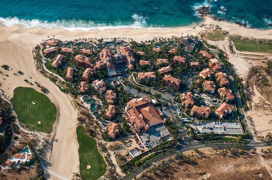 The Club At Hacienda Del Mar Hotel Cabo San Lucas Bagian luar foto
