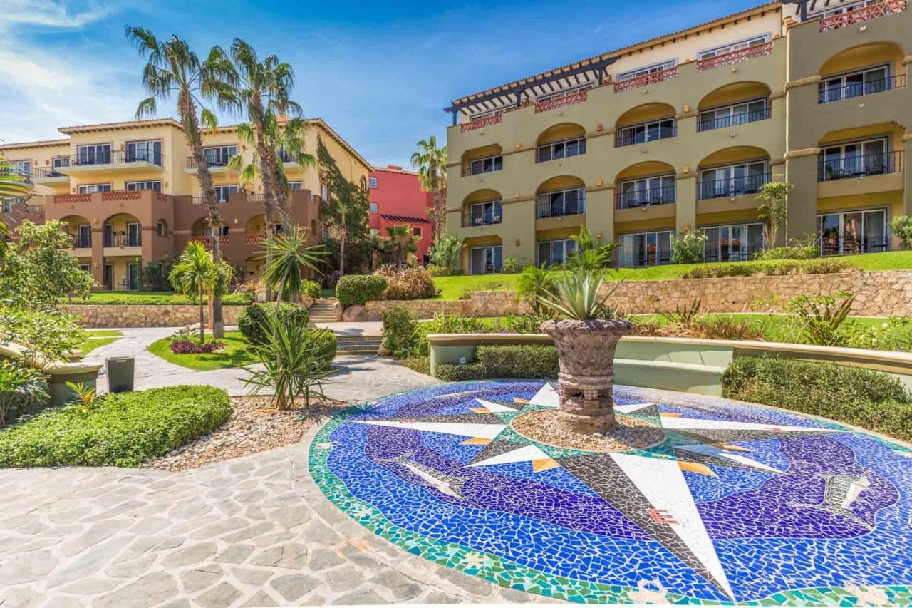 The Club At Hacienda Del Mar Hotel Cabo San Lucas Bagian luar foto
