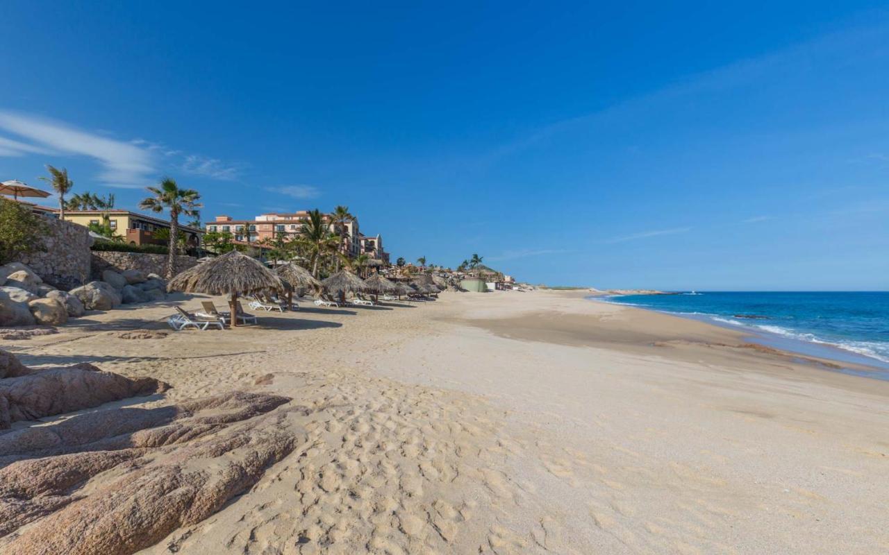 The Club At Hacienda Del Mar Hotel Cabo San Lucas Bagian luar foto
