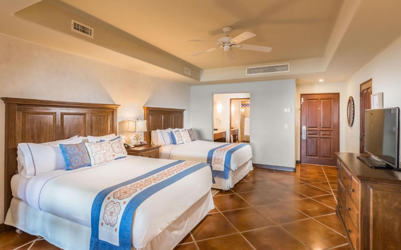 The Club At Hacienda Del Mar Hotel Cabo San Lucas Bagian luar foto
