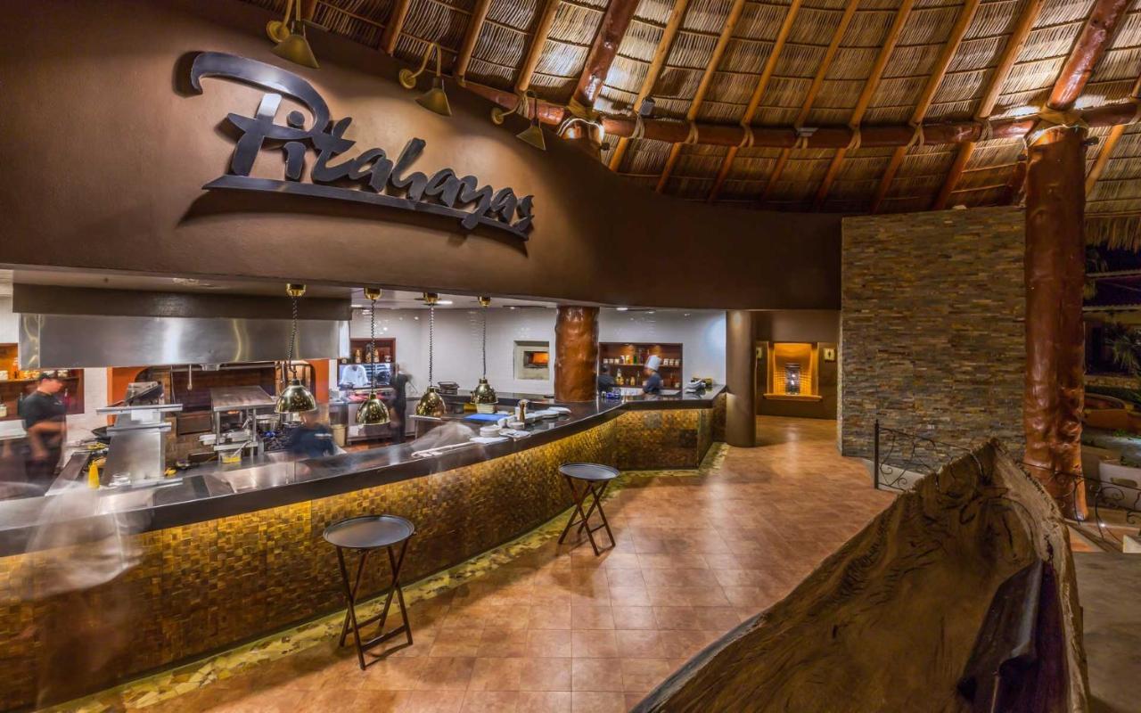 The Club At Hacienda Del Mar Hotel Cabo San Lucas Bagian luar foto