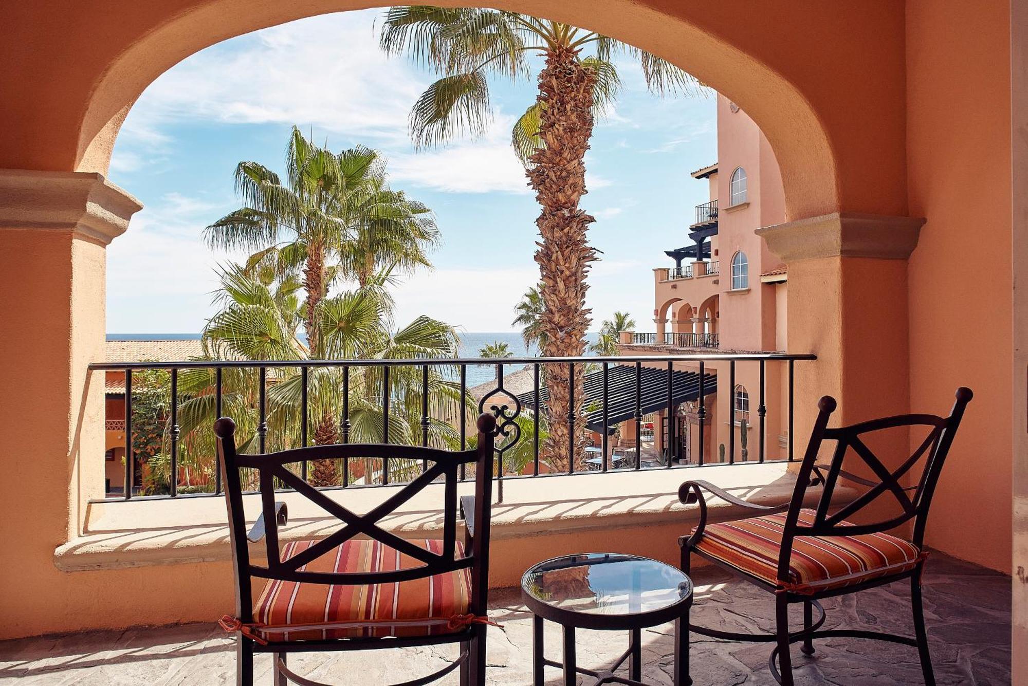 The Club At Hacienda Del Mar Hotel Cabo San Lucas Bagian luar foto