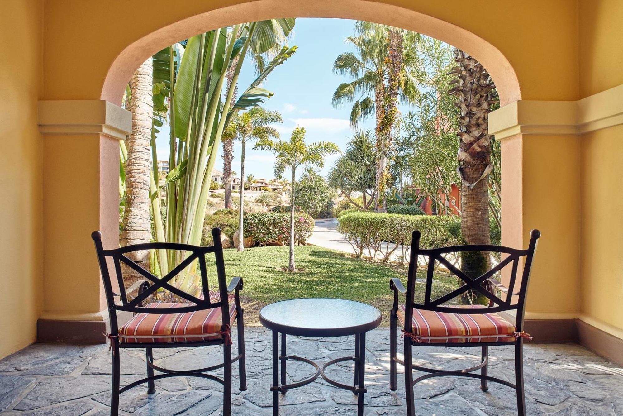 The Club At Hacienda Del Mar Hotel Cabo San Lucas Bagian luar foto
